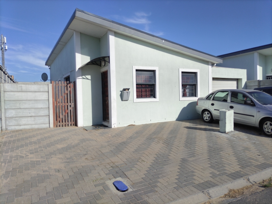 3 Bedroom Property for Sale in Bell Glen Western Cape